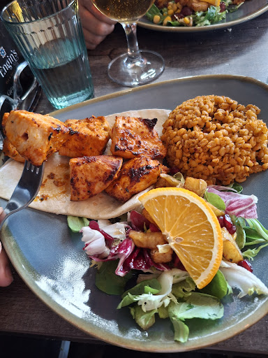 Photo of Engin’s Bar & Grill - 370 Handsworth Rd, Handsworth, Sheffield S13 9BY