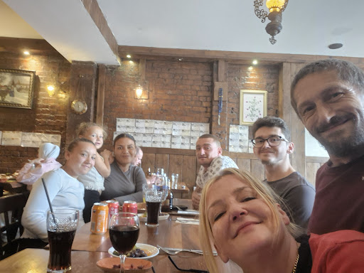 Photo of Zeugma - 146 London Rd, Highfield, Sheffield S2 4LT