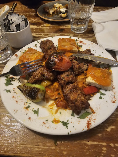 Photo of Zeugma - 146 London Rd, Highfield, Sheffield S2 4LT