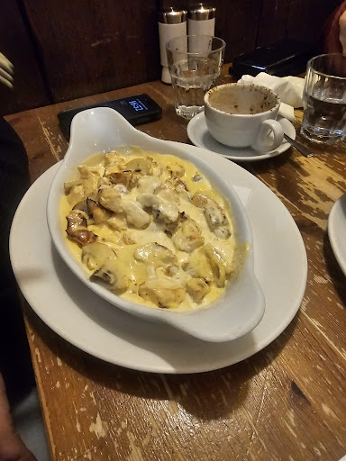 Photo of Zeugma - 146 London Rd, Highfield, Sheffield S2 4LT