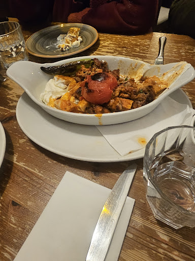 Photo of Zeugma - 146 London Rd, Highfield, Sheffield S2 4LT