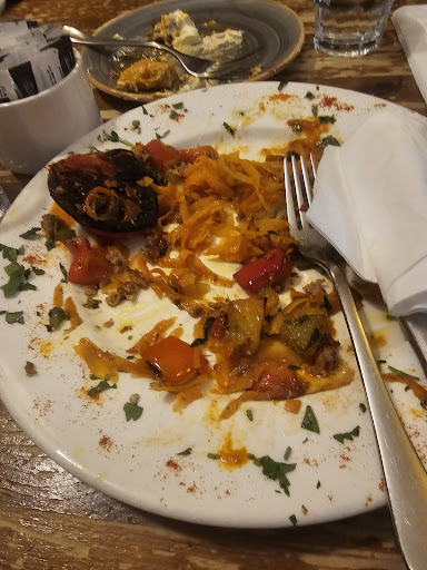 Photo of Zeugma - 146 London Rd, Highfield, Sheffield S2 4LT