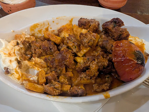 Photo of Zeugma - 146 London Rd, Highfield, Sheffield S2 4LT