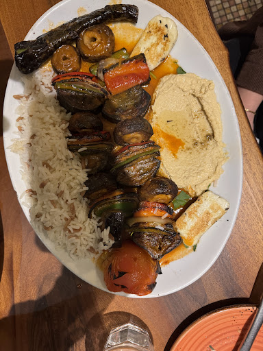 Photo of Zeugma - 146 London Rd, Highfield, Sheffield S2 4LT