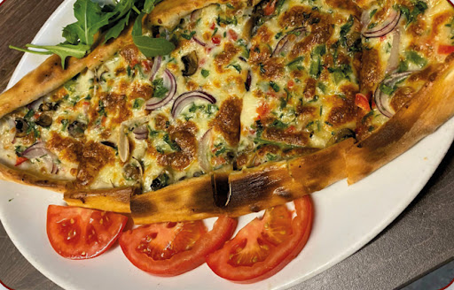 Photo of Zeugma - 146 London Rd, Highfield, Sheffield S2 4LT