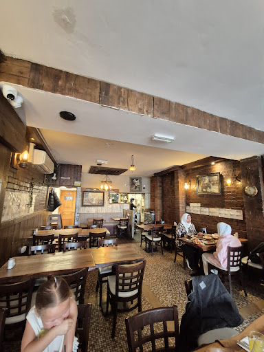 Photo of Zeugma - 146 London Rd, Highfield, Sheffield S2 4LT
