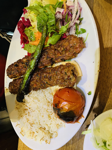 Photo of Zeugma - 146 London Rd, Highfield, Sheffield S2 4LT