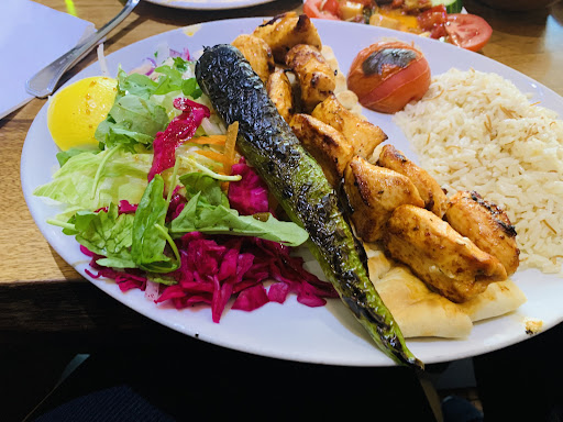 Photo of Zeugma - 146 London Rd, Highfield, Sheffield S2 4LT