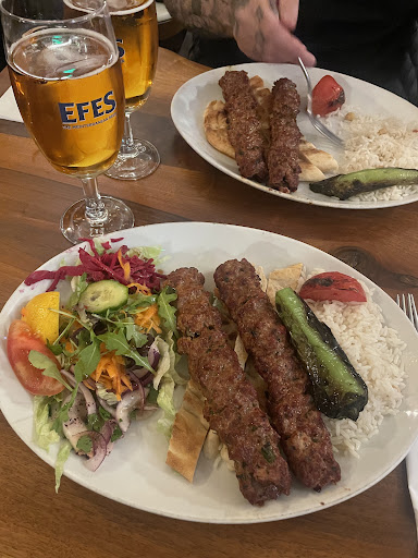 Photo of Zeugma - 146 London Rd, Highfield, Sheffield S2 4LT