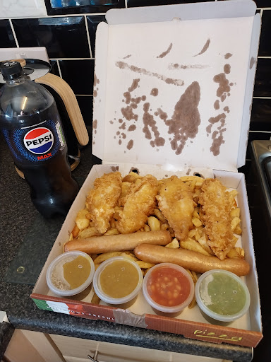 Photo of Castle Friery (formerly Wheatleys) - 32 Manor Ln, Sheffield S2 1UF