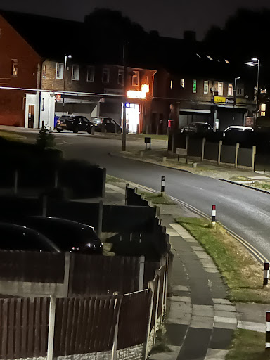 Photo of Handsworth grill - 36 Ballifield Dr, Sheffield S13 9HS