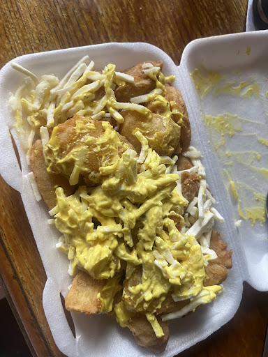 Photo of Handsworth grill - 36 Ballifield Dr, Sheffield S13 9HS