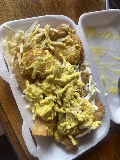 Photo of Handsworth grill - 36 Ballifield Dr, Sheffield S13 9HS