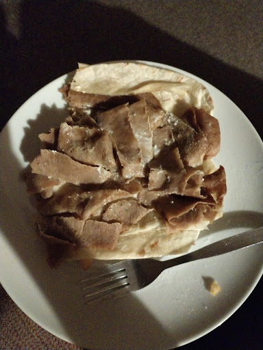 Photo of Handsworth grill - 36 Ballifield Dr, Sheffield S13 9HS