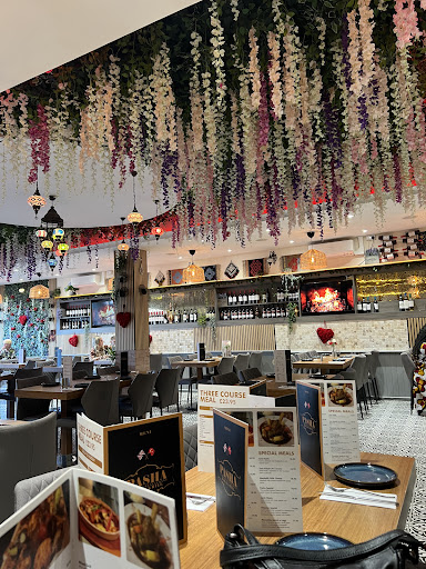 Photo of PASHA TURKISH RESTAURANT BAR& GRILL - 960 Gleadless Rd, Gleadless, Sheffield S12 2LL