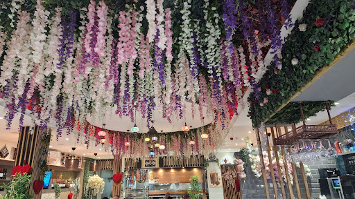 Photo of PASHA TURKISH RESTAURANT BAR& GRILL - 960 Gleadless Rd, Gleadless, Sheffield S12 2LL