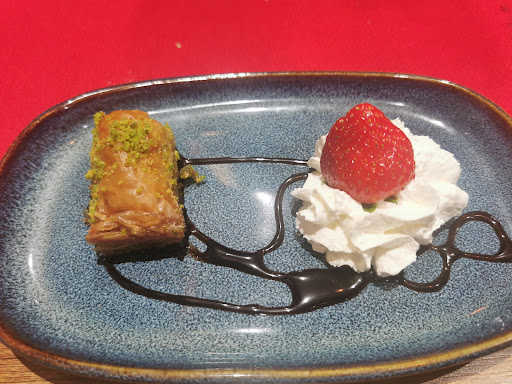 Photo of PASHA TURKISH RESTAURANT BAR& GRILL - 960 Gleadless Rd, Gleadless, Sheffield S12 2LL