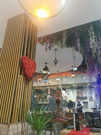 Photo of PASHA TURKISH RESTAURANT BAR& GRILL - 960 Gleadless Rd, Gleadless, Sheffield S12 2LL