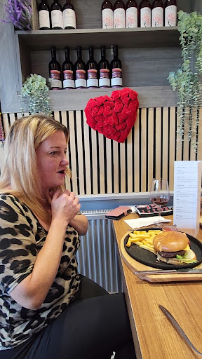 Photo of PASHA TURKISH RESTAURANT BAR& GRILL - 960 Gleadless Rd, Gleadless, Sheffield S12 2LL