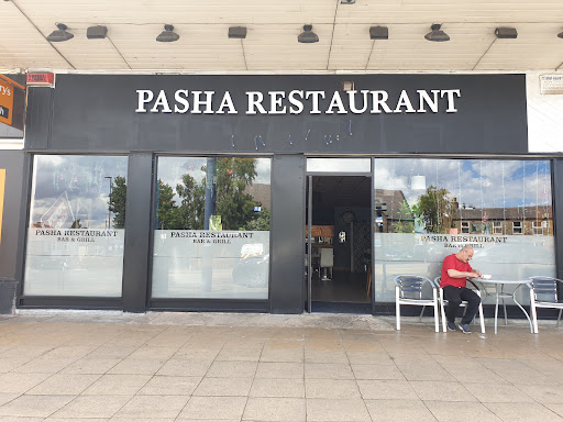 Photo of PASHA TURKISH RESTAURANT BAR& GRILL - 960 Gleadless Rd, Gleadless, Sheffield S12 2LL