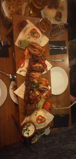 Photo of PASHA TURKISH RESTAURANT BAR& GRILL - 960 Gleadless Rd, Gleadless, Sheffield S12 2LL