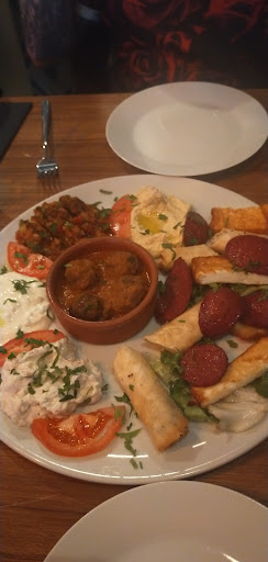 Photo of PASHA TURKISH RESTAURANT BAR& GRILL - 960 Gleadless Rd, Gleadless, Sheffield S12 2LL