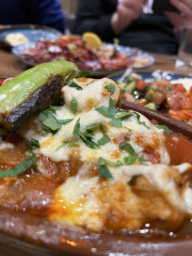 Photo of PASHA TURKISH RESTAURANT BAR& GRILL - 960 Gleadless Rd, Gleadless, Sheffield S12 2LL