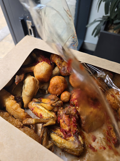 Photo of Bankys Kitchen - 288 Abbeydale Rd, Nether Edge, Sheffield S7 1FL