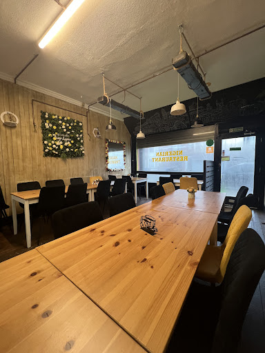 Photo of Bankys Kitchen - 288 Abbeydale Rd, Nether Edge, Sheffield S7 1FL