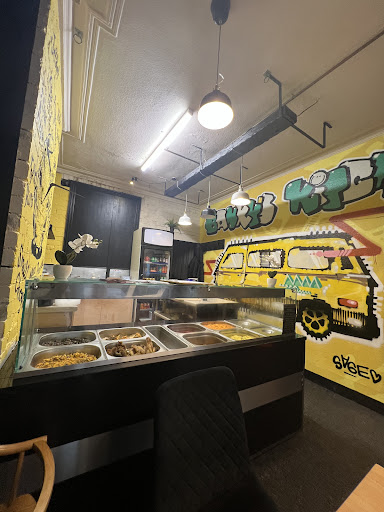 Photo of Bankys Kitchen - 288 Abbeydale Rd, Nether Edge, Sheffield S7 1FL