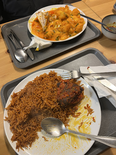 Photo of Bankys Kitchen - 288 Abbeydale Rd, Nether Edge, Sheffield S7 1FL