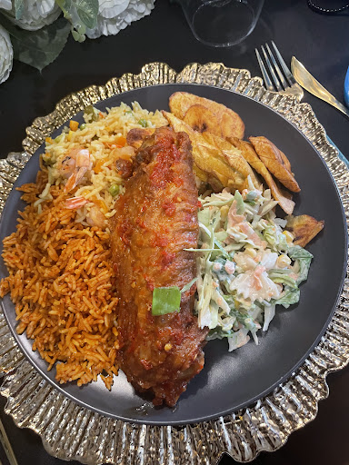 Photo of Bankys Kitchen - 288 Abbeydale Rd, Nether Edge, Sheffield S7 1FL