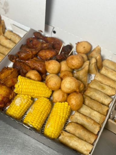 Photo of Bankys Kitchen - 288 Abbeydale Rd, Nether Edge, Sheffield S7 1FL