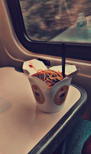 Photo of Bankys Kitchen - 288 Abbeydale Rd, Nether Edge, Sheffield S7 1FL