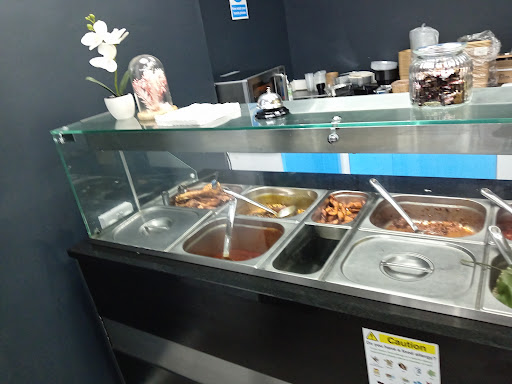 Photo of Bankys Kitchen - 288 Abbeydale Rd, Nether Edge, Sheffield S7 1FL