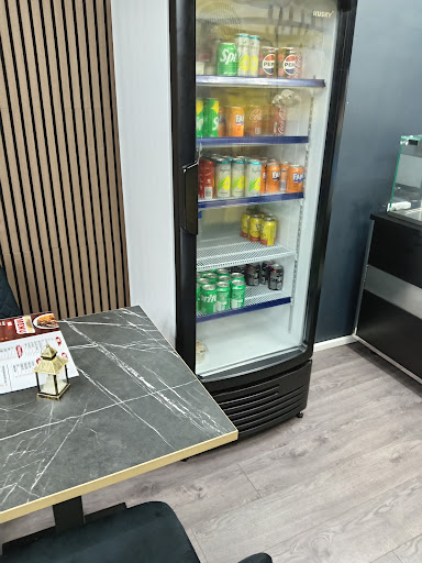 Photo of Bankys Kitchen - 288 Abbeydale Rd, Nether Edge, Sheffield S7 1FL