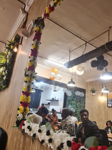 Photo of Bankys Kitchen - 288 Abbeydale Rd, Nether Edge, Sheffield S7 1FL