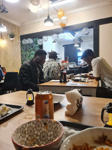 Photo of Bankys Kitchen - 288 Abbeydale Rd, Nether Edge, Sheffield S7 1FL