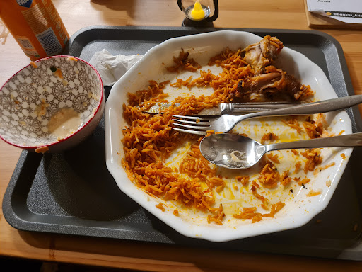 Photo of Bankys Kitchen - 288 Abbeydale Rd, Nether Edge, Sheffield S7 1FL