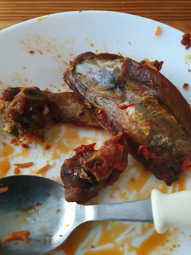 Photo of Bankys Kitchen - 288 Abbeydale Rd, Nether Edge, Sheffield S7 1FL