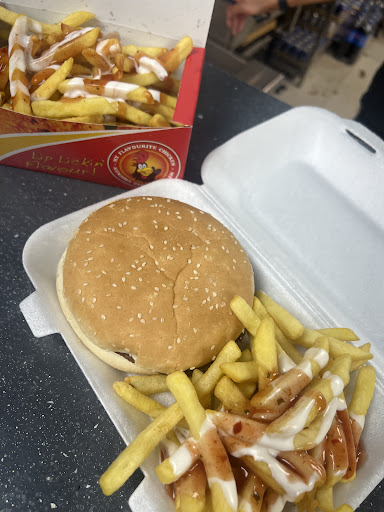 Photo of Nafis Fast Food - 154 Main Rd, Darnall, Sheffield S9 5HQ