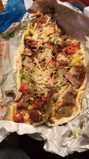 Photo of Nafis Fast Food - 154 Main Rd, Darnall, Sheffield S9 5HQ