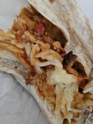 Photo of Nafis Fast Food - 154 Main Rd, Darnall, Sheffield S9 5HQ