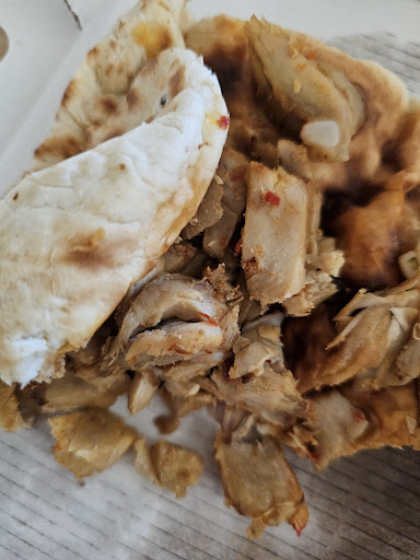 Photo of Nafis Fast Food - 154 Main Rd, Darnall, Sheffield S9 5HQ