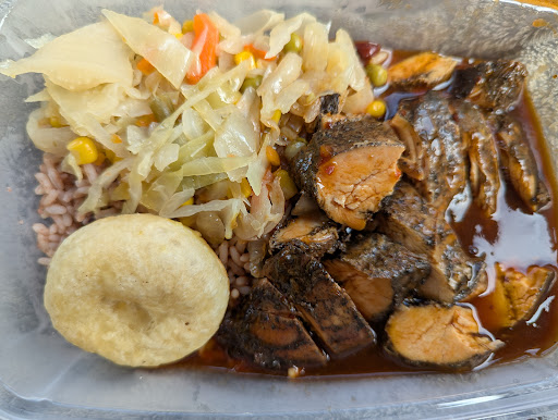 Photo of Jamaica Food - 200 City Rd, Sheffield S2 5HP