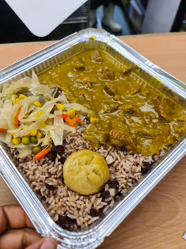 Photo of Jamaica Food - 200 City Rd, Sheffield S2 5HP