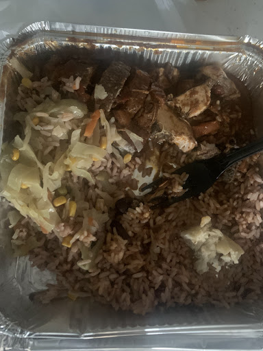 Photo of Jamaica Food - 200 City Rd, Sheffield S2 5HP