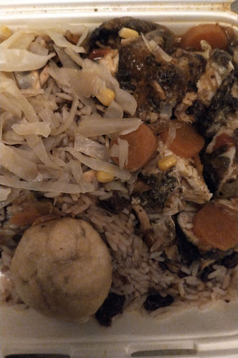 Photo of Jamaica Food - 200 City Rd, Sheffield S2 5HP