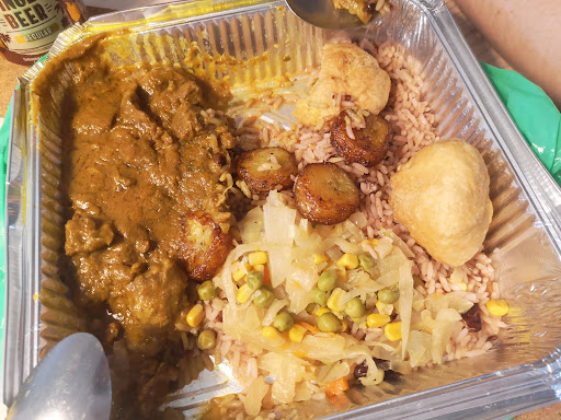 Photo of Jamaica Food - 200 City Rd, Sheffield S2 5HP