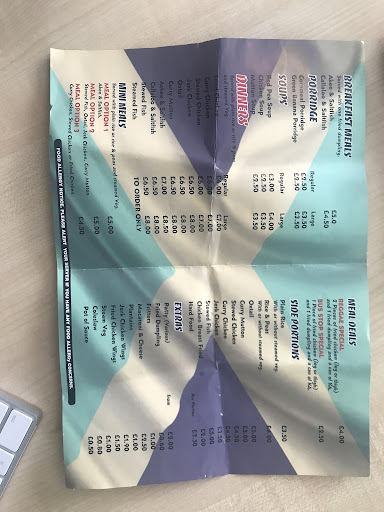 Photo of Jamaica Food - 200 City Rd, Sheffield S2 5HP